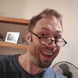 Meet your Posher, Cory